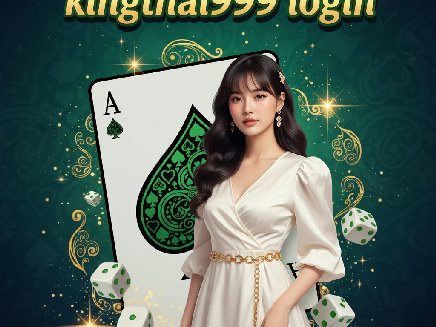 ทางเข้า kingthai999 login