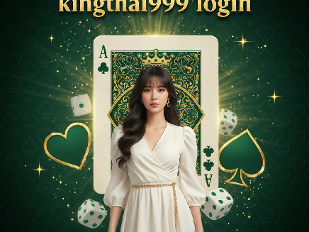 kingthai999 login สมัครสมาชิก