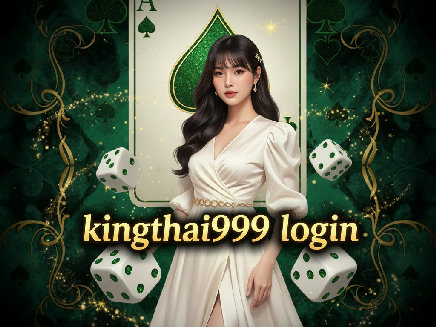 kingthai999 login login