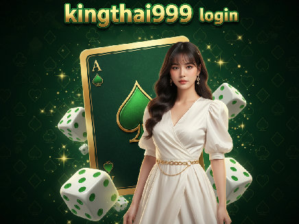 kingthai999 login